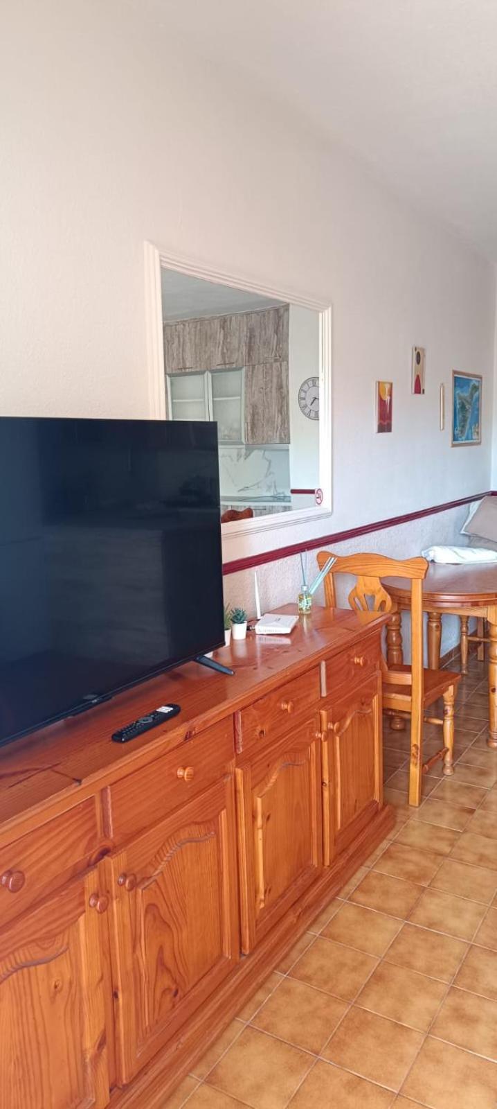 Appartamento Carolina *