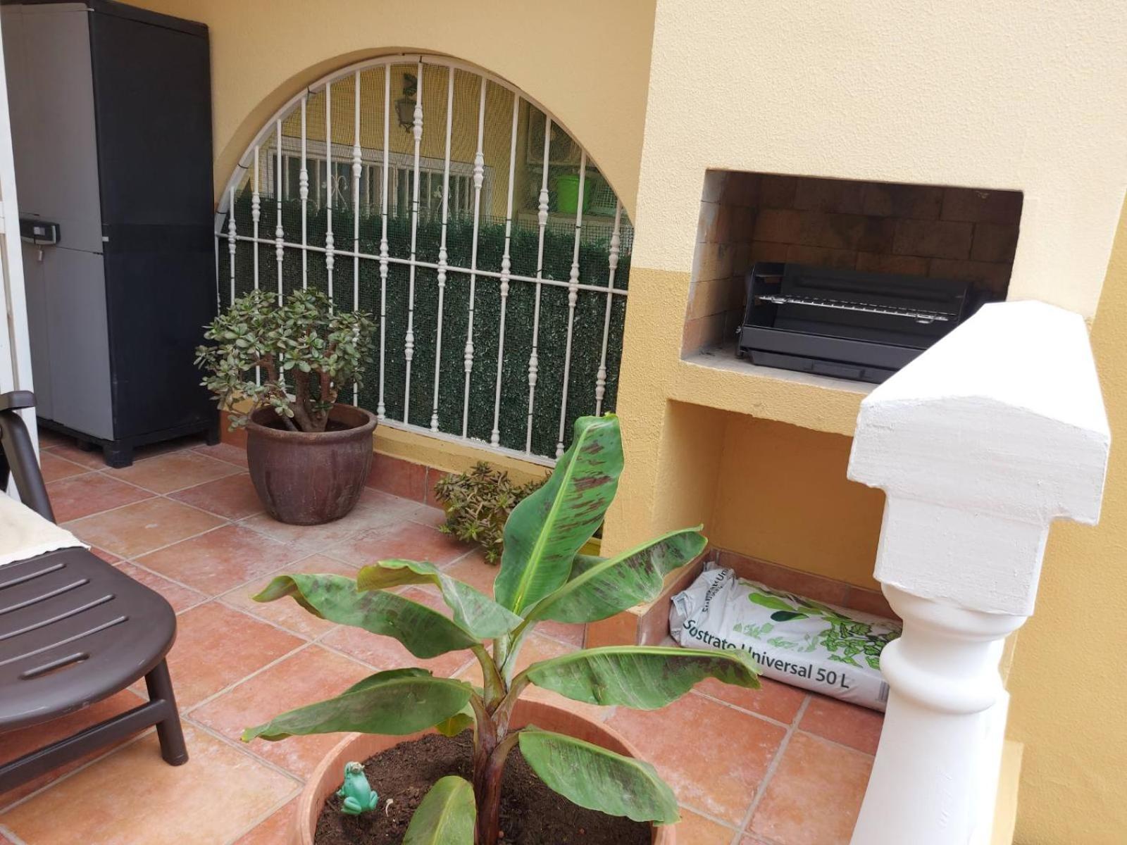 Appartamento Carolina